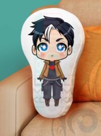 Red Hood Plushie DC Limiko