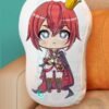 Riddle Rosehearts Plushie TWISTED WONDERLAND Limiko