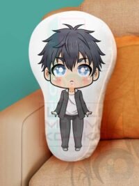 Ritsuka Uenoyama Plushie GIVEN Limiko