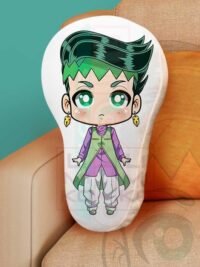 Rohan Kishibe Plushie JOJO'S BIZARRE ADVENTURE DIAMOND IS UNBREAKABLE Limiko