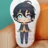 Saburo Yamada Plushie HYPNOSIS MIC Limiko