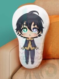 Saburo Yamada Plushie HYPNOSIS MIC Limiko