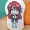 Sakura Minamoto Plushie ZOMBIE LAND SAGA Limiko