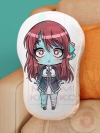 Sakura Minamoto Plushie ZOMBIE LAND SAGA Limiko