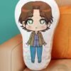Sam Winchester Plushie SUPERNATURAL Limiko