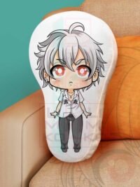 Samatoki Aohitsugi Plushie HYPNOSIS MIC Limiko