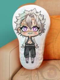 Sanemi Shinazugawa Plushie DEMON SLAYER Limiko