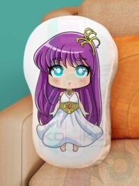 Saori Kido / Athena Plushie SAINT SEIYA Limiko