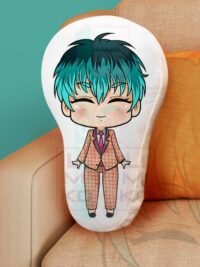 Sasara Nurude Plushie HYPNOSIS MIC Limiko