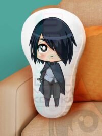 Sasuke Uchiha Plushie BORUTO Limiko