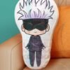 Satoru Gojo V2 Plushie JUJUTSU KAIZEN Limiko