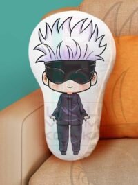 Satoru Gojo V2 Plushie JUJUTSU KAIZEN Limiko