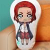 Shanks Plushie ONE PIECE Limiko