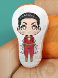 Shazam Plushie DC Limiko