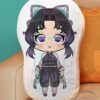 Shinobu Kocho Plushie DEMON SLAYER Limiko