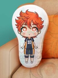 Shouyou Hinata Plushie HAIKYUU!! Limiko