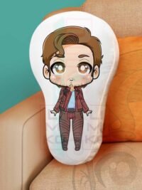 Star Lord Plushie AVENGERS Limiko