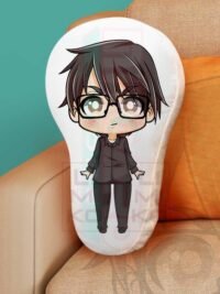 Takano Masamune Plushie SEKAIICHI HATSUKOI Limiko