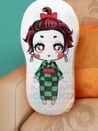 Tanjiro Kamado V2 Plushie DEMON SLAYER Limiko