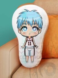 Tetsuya Kuroko Plushie KUROKO NO BASKET Limiko
