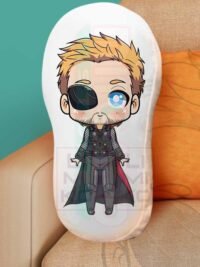 Thor Odinson Plushie AVENGERS Limiko