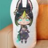 Tighnari Plushie GENSHIN IMPACT Limiko