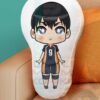 Tobio Kageyama Plushie HAIKYUU!! Limiko