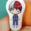 Shoto Todoroki V2 Plushie MY HERO ACADEMIA Limiko