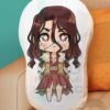 Tsukasa Shishio Plushie DR. STONE Limiko
