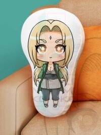 Tsunade Senju Plushie NARUTO Limiko