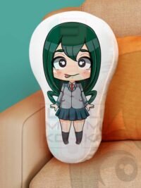 Tsuyu Asui / Froppy V1 Plushie MY HERO ACADEMIA Limiko