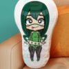 Tsuyu Asui / Froppy V2 Plushie MY HERO ACADEMIA Limiko
