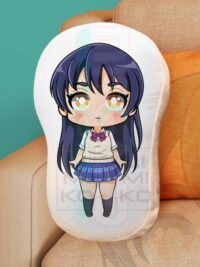 Umi Sonoda Plushie LOVE LIVE! Limiko