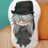 Undertaker Plushie BLACK BUTLER Limiko