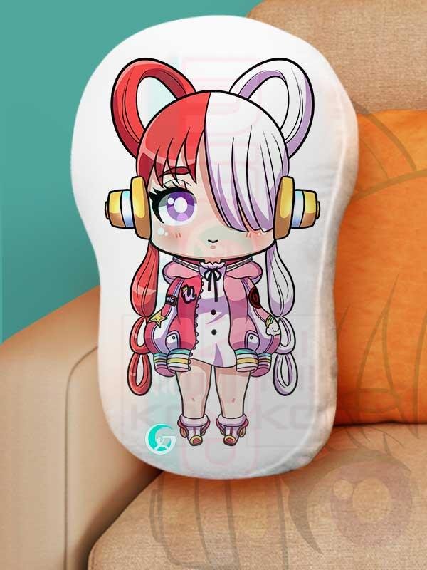 Uta Plushie ONE PIECE Limiko