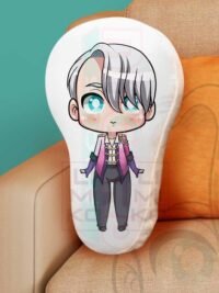 Victor Nikiforov V1 Plushie YURI ON ICE!!! Limiko