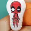 Wade Wilson / Deadpool Plushie DEADPOOL Limiko