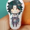 Xiao Plushie GENSHIN IMPACT Limiko