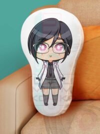 Yagen Toushirou V1 Plushie TOUKEN RANBU Limiko
