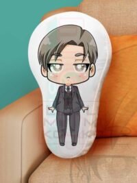 Yashiro Plushie SAEZURU TORI WA HABATAKANAI Limiko