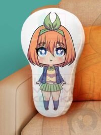 Yotsuba Nakano Plushie THE QUINTESSENTIAL QUINTUPLETS Limiko