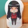 Yumeko Jabami Plushie KAKEGURUI Limiko