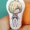 Yuri Plisetsky V1 Plushie YURI ON ICE!!! Limiko