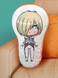 Yuri Plisetsky V1 Plushie YURI ON ICE!!! Limiko