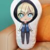 Yuri Plisetsky V2 Plushie YURI ON ICE!!! Limiko