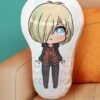 Yuri Plisetsky V3 Plushie YURI ON ICE!!! Limiko