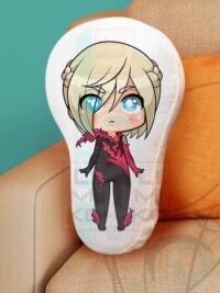 Yuri Plisetsky V5 Plushie YURI ON ICE!!! Limiko