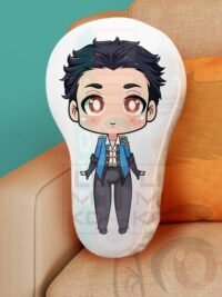 Yuuri Katsuki V3 Plushie YURI ON ICE!!! Limiko