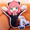 Anya Forger Plushie pillow SPY X FAMILY Darkkobato