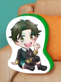 Damian Desmond Plushie SPY X FAMILY Hyakki